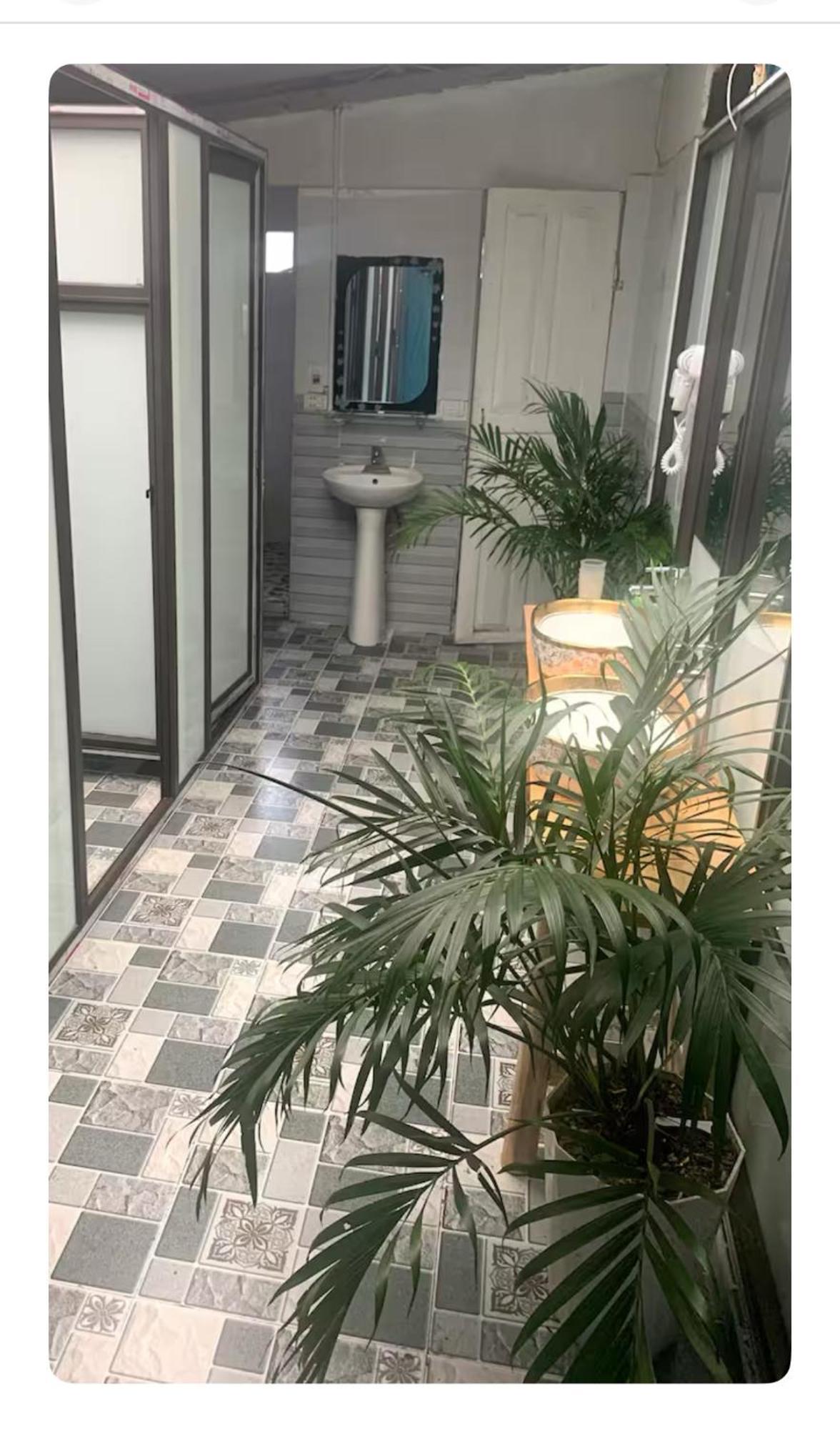 Nobita Homestay bắc hà Bac Hà Exterior foto